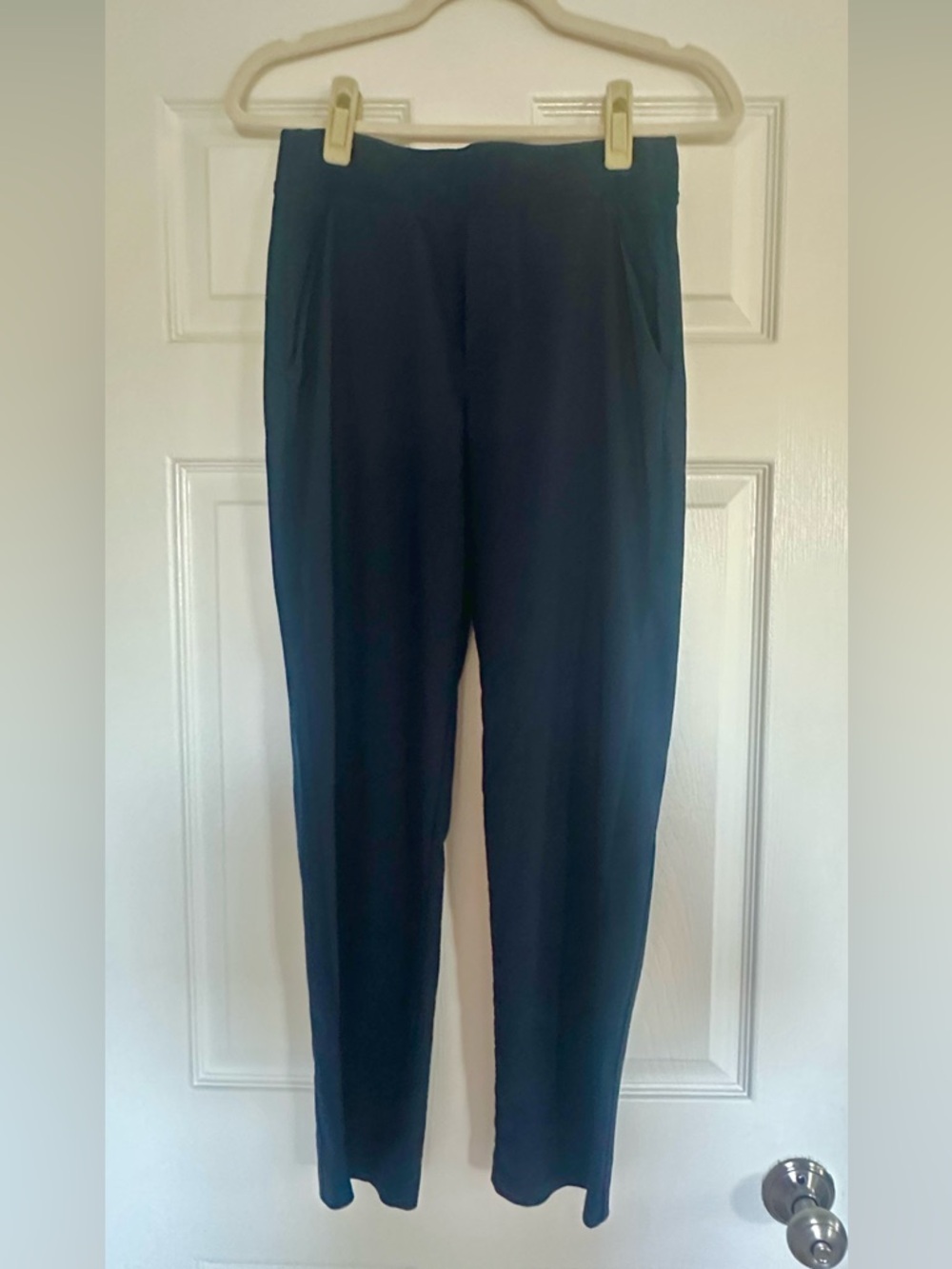 Athleta Brooklyn Mid Rise Ankle Pant - Picture 6 of 7